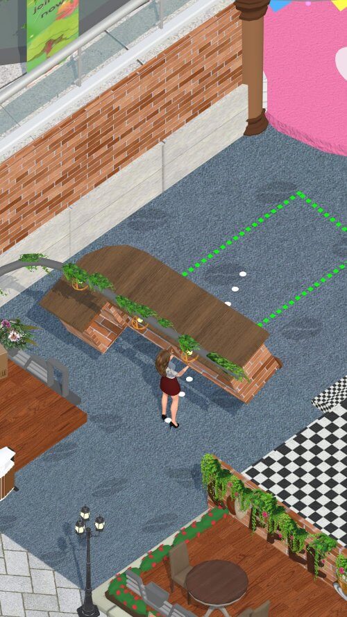 Millionaire Girl screenshot 3