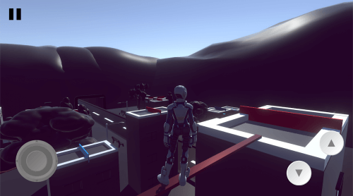 Jump Time screenshot 3
