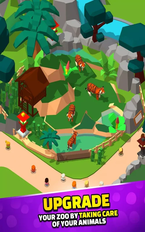 Zoo Quest screenshot 3