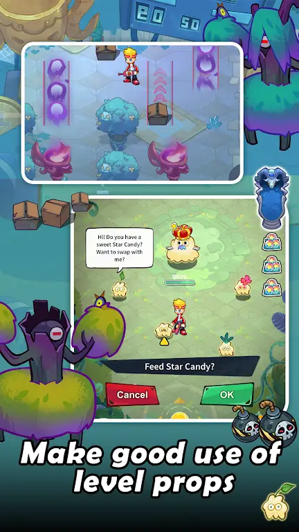 Finding Sheep screenshot 3