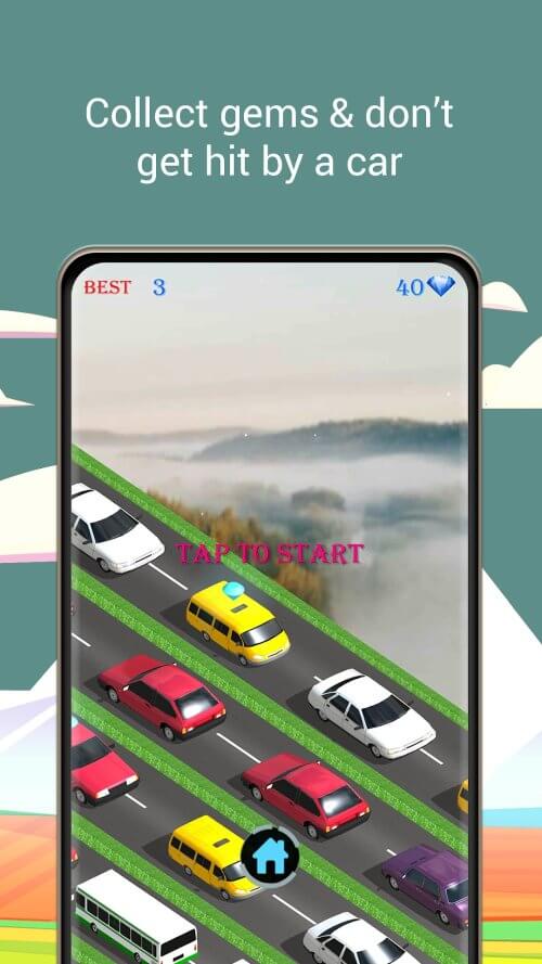 Animal Pets Traffic Highway screenshot 3