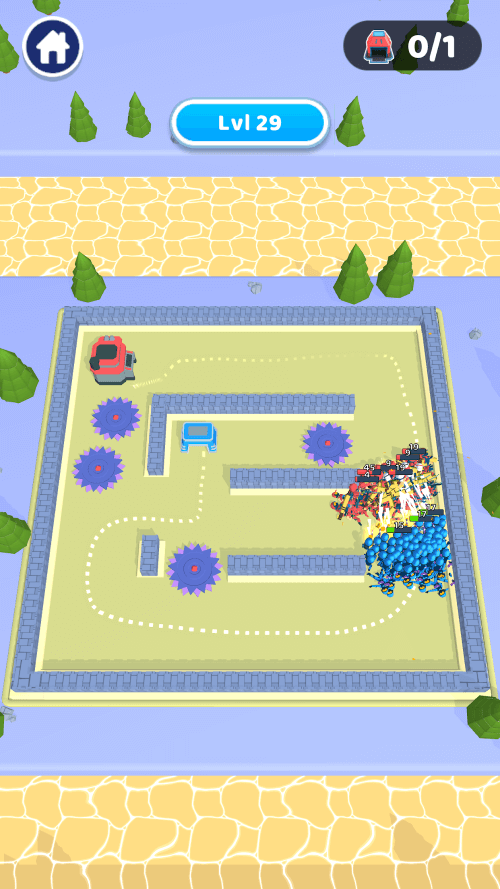 Draw Takeover screenshot 3