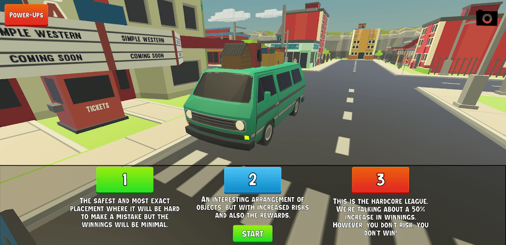 Final Relocation screenshot 3