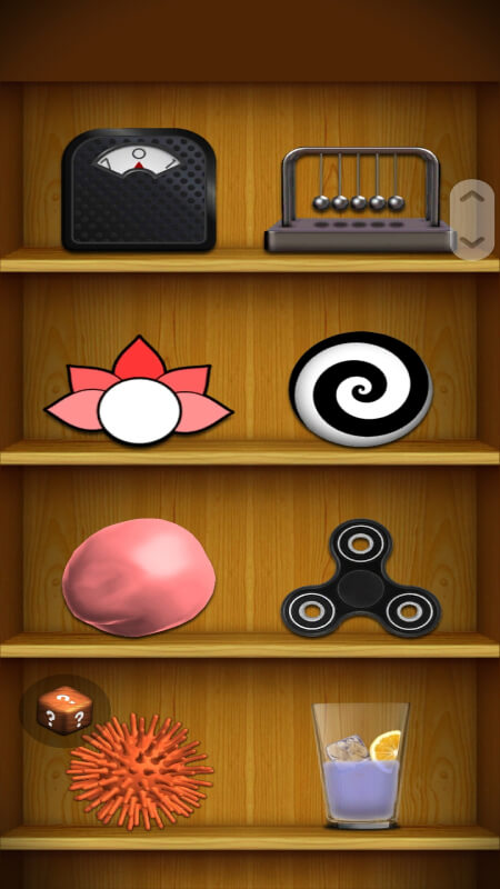 Relax Box screenshot 3