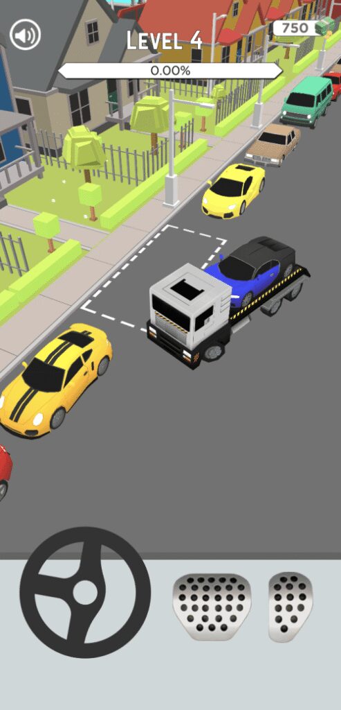 Evacuation Service 3D screenshot 3
