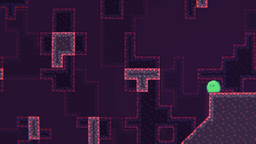 Ascendant Slime screenshot 3