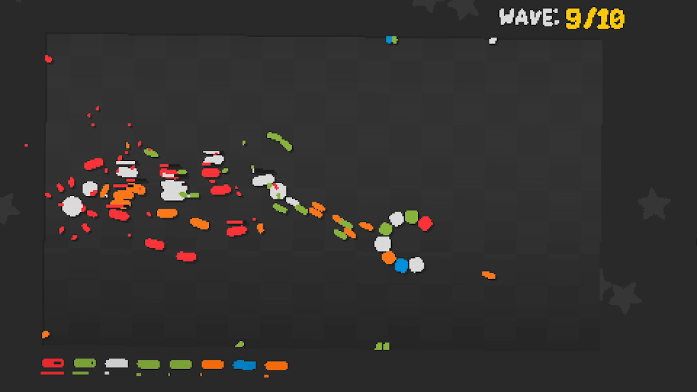 SNKRX screenshot 3