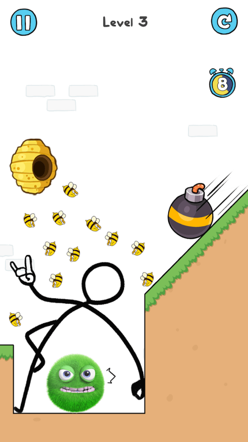 Banban Secure Draw To Save screenshot 3