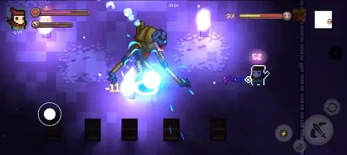 Last Dungeon screenshot 3
