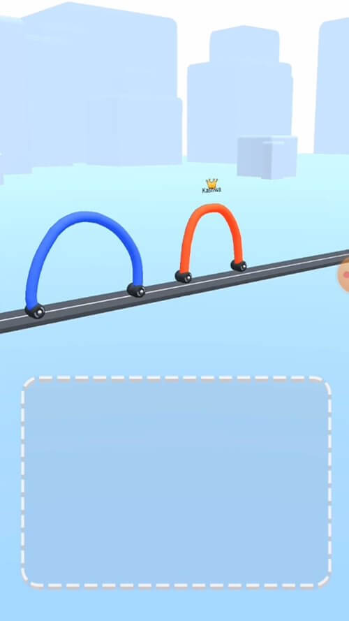 Draw Car 3D screenshot 3