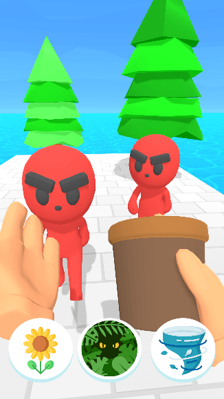 Plant N Attack screenshot 3
