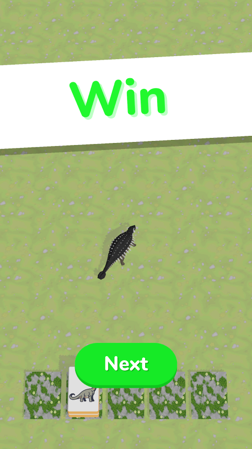 Rex-mahjong screenshot 3