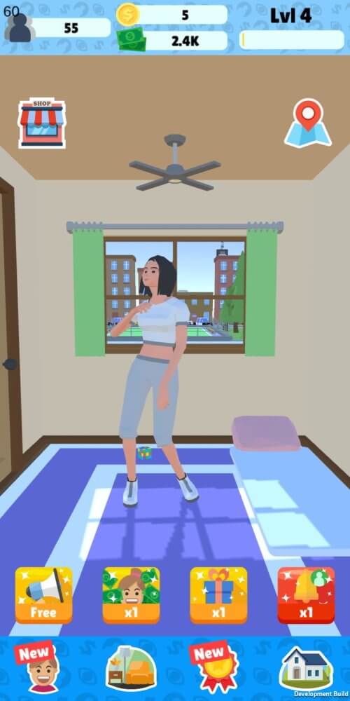 I, Best Dancer screenshot 3