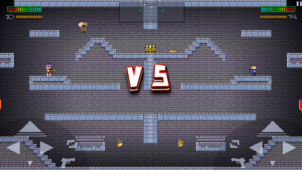 Bad Dolls screenshot 3