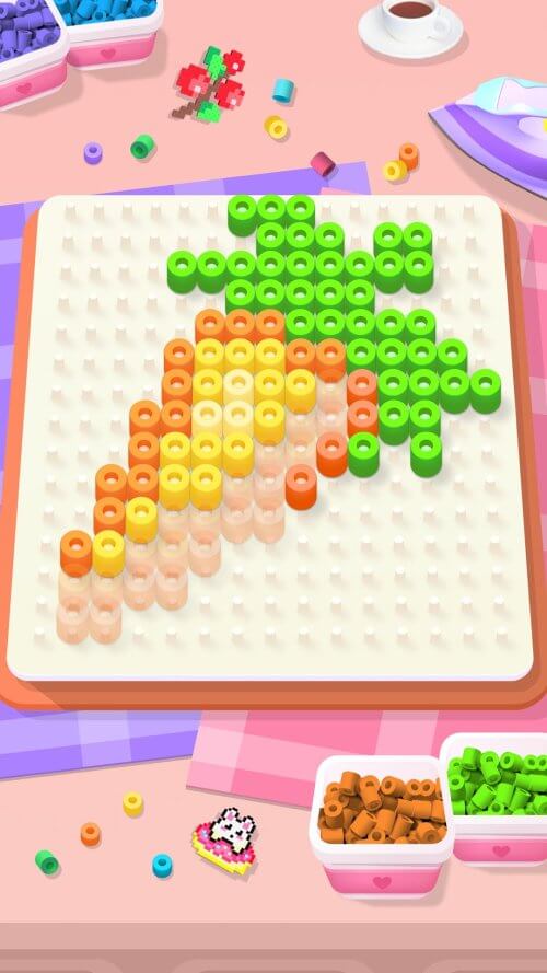 BeadArt screenshot 3