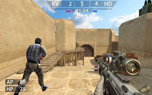Counter Terrorist Shoot Killer screenshot 3