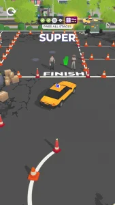 Vehicle Masters (MOD, Unlimited Money) screenshot 3