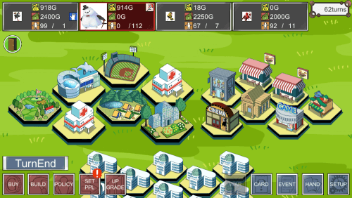 PeopleWillMoney screenshot 3