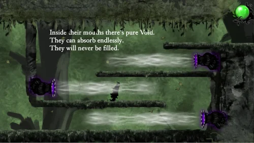 Nihilumbra MOD screenshot 3