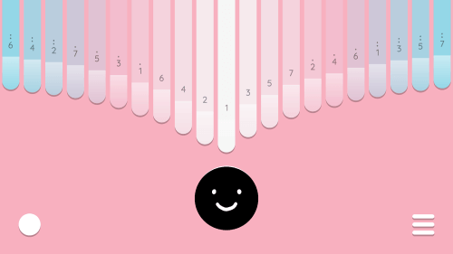Keylimba screenshot 3