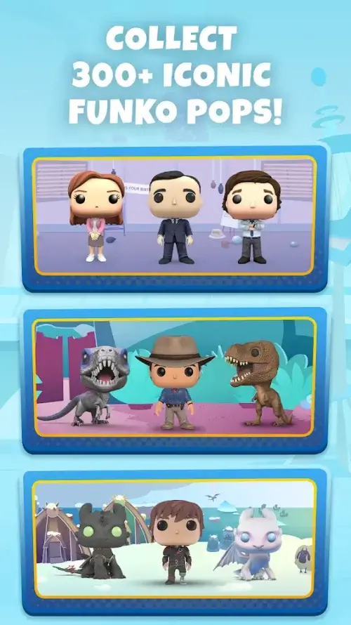 Funko Pop! Blitz screenshot 3