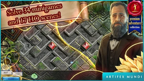 Endless Fables screenshot 3