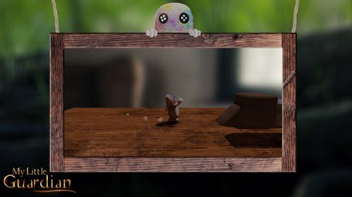 My Little Guardian screenshot 3
