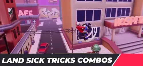 Urban Trial Pocket screenshot 3