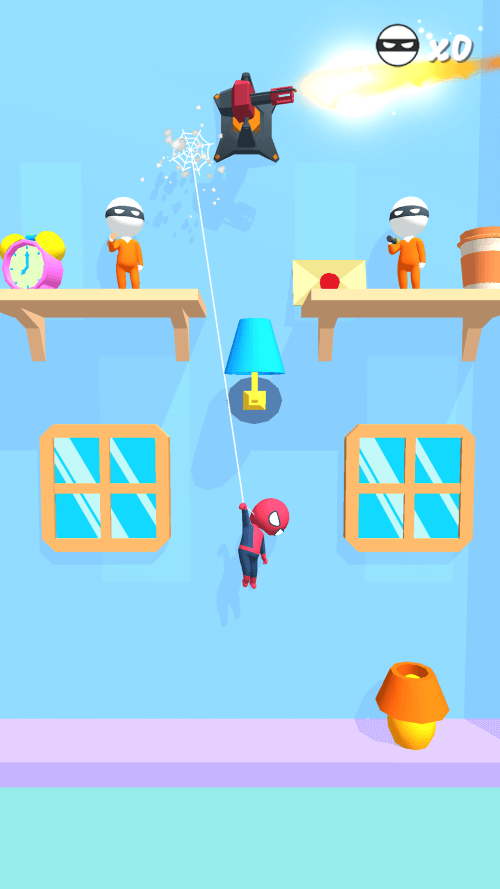 Tap & Up screenshot 3
