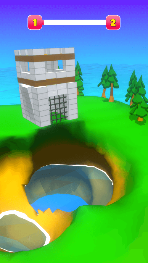 Tropic Smash screenshot 3