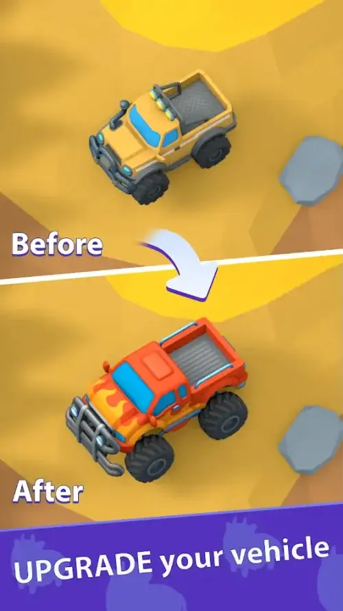 Farm Driver screenshot 3