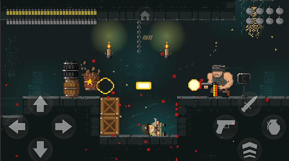 Lucky Joe screenshot 3