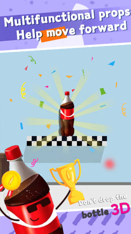 Don’t Drop The Bottle screenshot 3