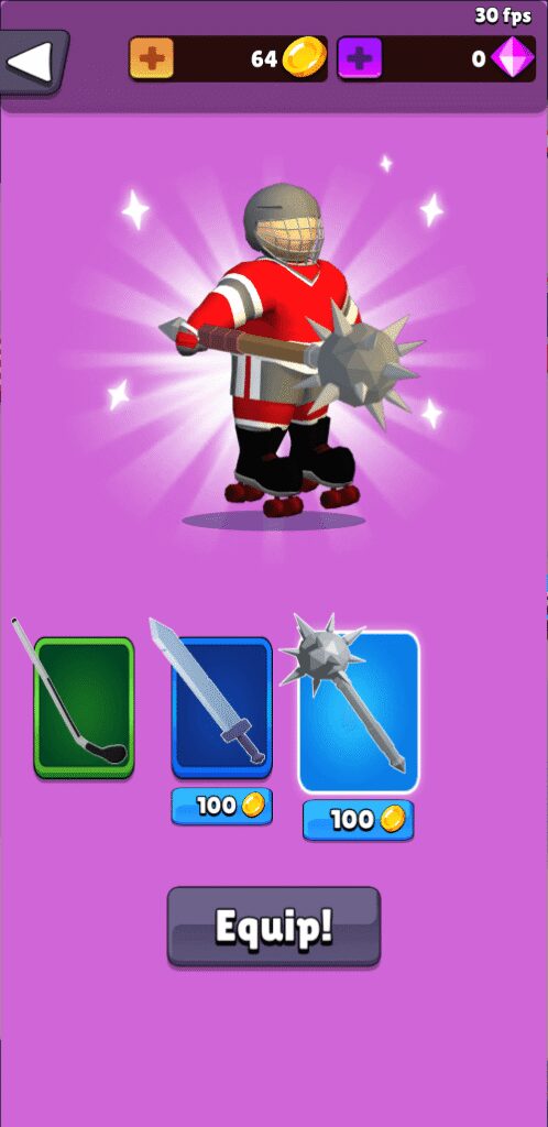 Skater IO screenshot 3