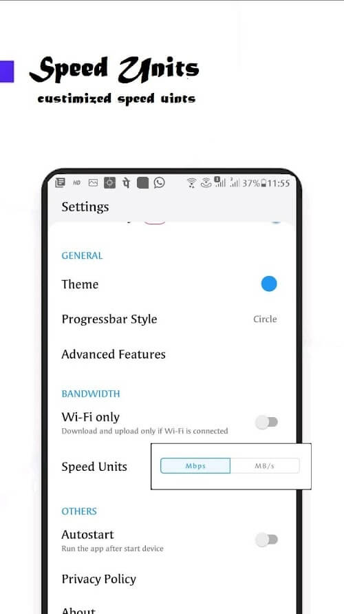 Torrent Pro – Torrent Download screenshot 4