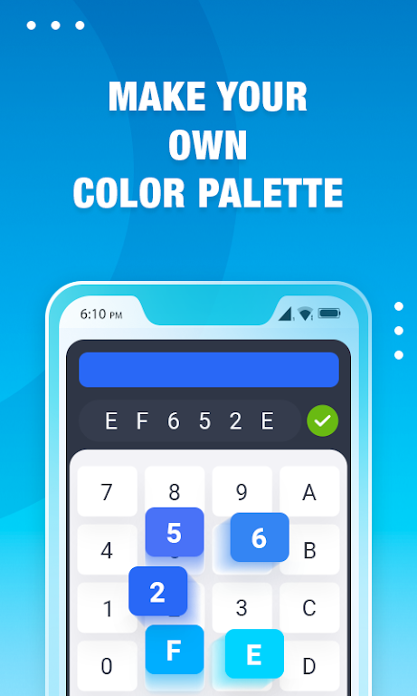 Color Detector & Catcher MOD screenshot 4