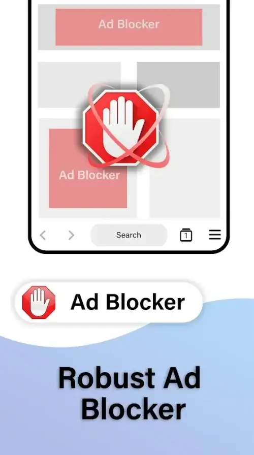 Incognito Browser screenshot 4