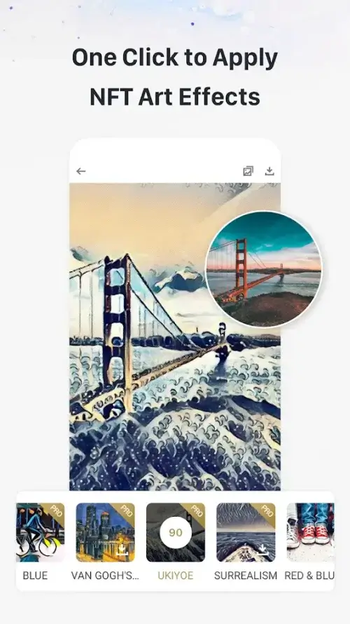 GoArt screenshot 4