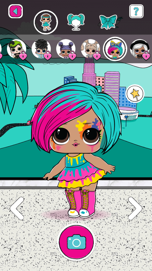 L.O.L. Surprise Ball Pop screenshot 4