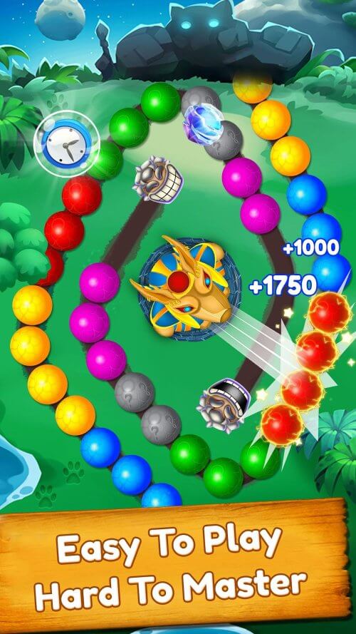 Zumble Classic screenshot 4