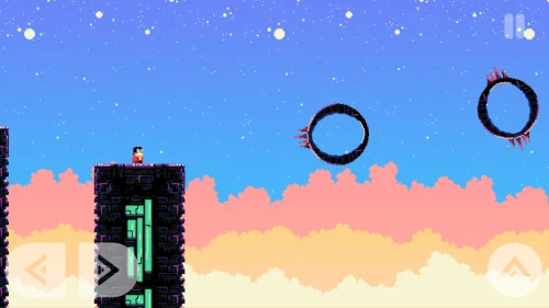 DERE Vengeance screenshot 4