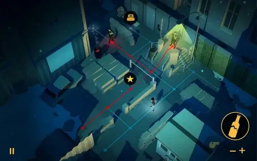 Vandals screenshot 4