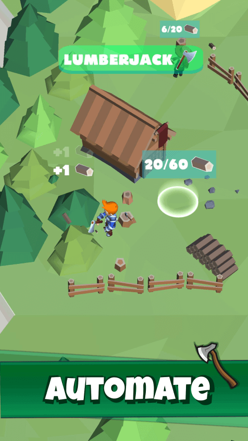 Foundation Kingdom Roblominer screenshot 4