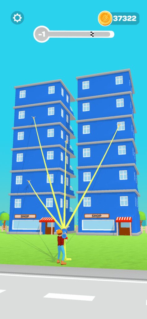 Pull It Down screenshot 4