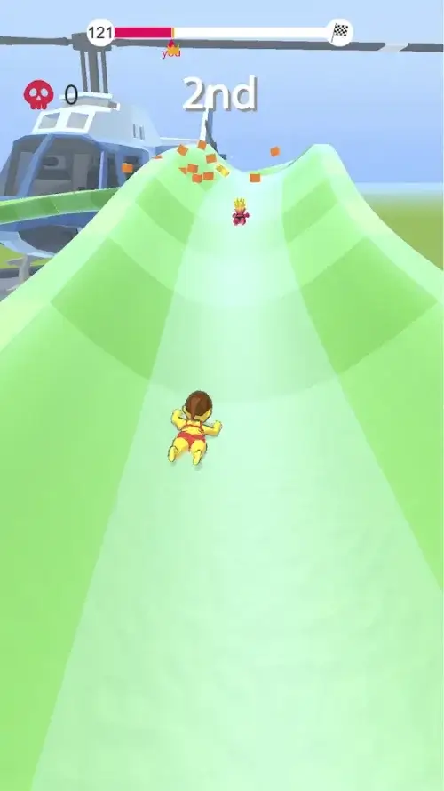 Aquapark.io screenshot 4