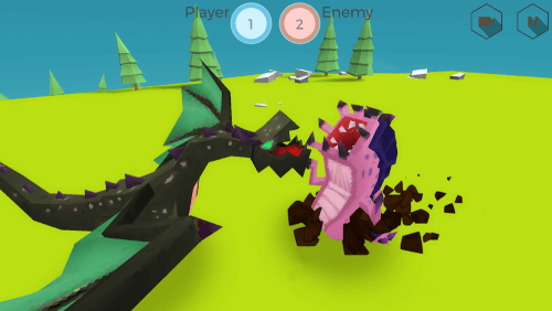 Tactical Battle Simulator screenshot 4