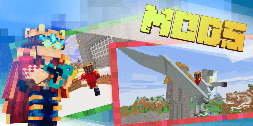 MOD-MASTER for Minecraft PE screenshot 4