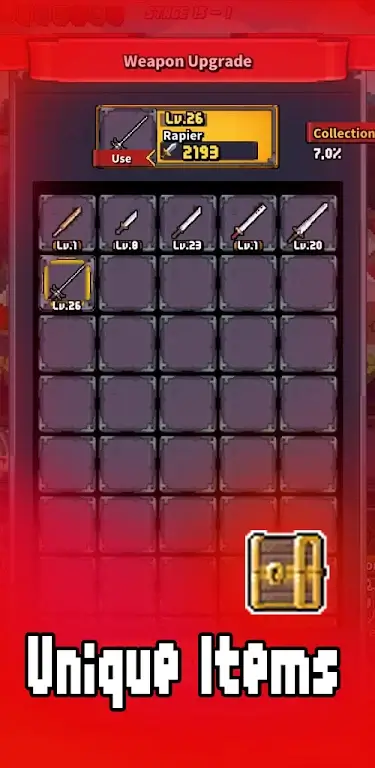 Idle Kingdom: Hero Story RPG screenshot 4