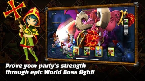 GiantN screenshot 4