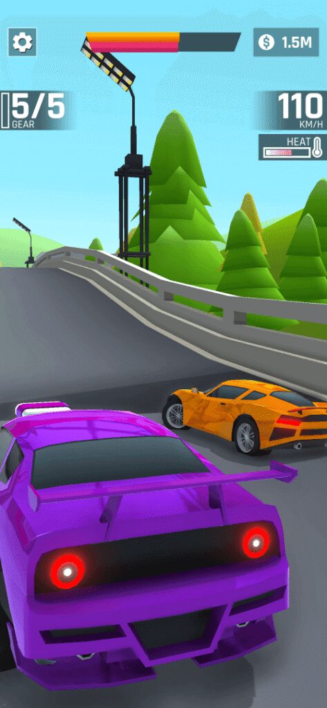 Dyno Master screenshot 4